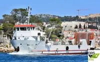 Nave da sbarco, con serbatoi in vendita