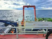 Catamarano in vendita