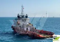 Nave di supporto in vendita