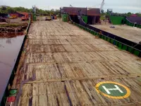 Nave da sbarco, con serbatoi in vendita