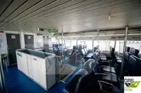 Nave da crociera in vendita