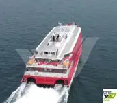 Nave da crociera in vendita