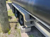 Pontone in vendita