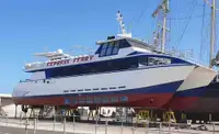 Catamarano in vendita
