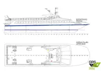 Nave passeggeri in vendita