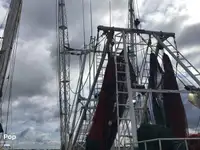 Peschereccio a strascico in vendita