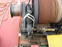 Chiatta in vendita