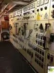 Nave da rilevamento in vendita