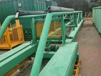Piattaforma di perforazione autoelevabile in vendita