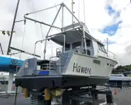 Nave da ricerca in vendita