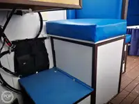 Nave per la lavorazione del pesce in vendita