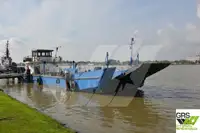Nave da sbarco, con serbatoi in vendita
