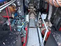 Nave da crociera in vendita