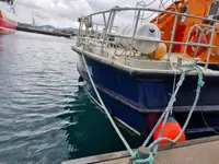 Scialuppa di salvataggio in vendita