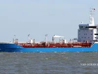 Petroliera/Chimichiera in vendita