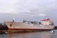 Nave reefer in vendita