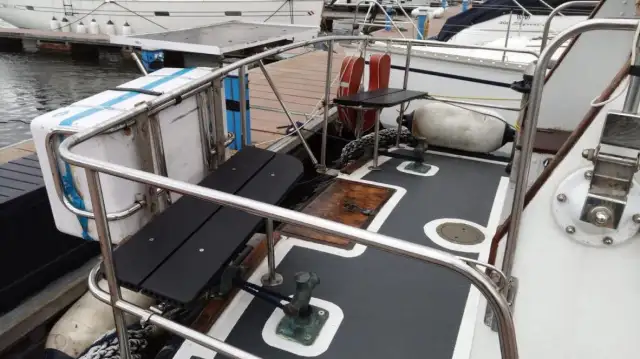 Piroga di pilotaggio in vendita