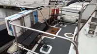 Piroga di pilotaggio in vendita