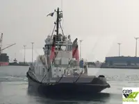 Rimorchiatore in vendita