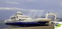 Nave Ro-Ro in vendita