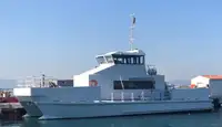 Catamarano in vendita