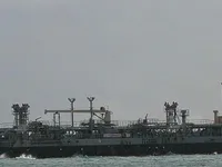 Petroliera/Chimichiera in vendita