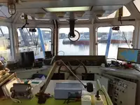 Rimorchiatore in vendita