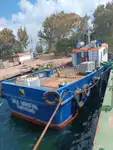 Barche da lavoro in vendita