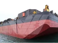 Chiatta in vendita