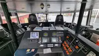 Nave da crociera in vendita