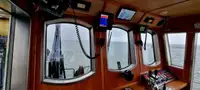 Rimorchiatore in vendita