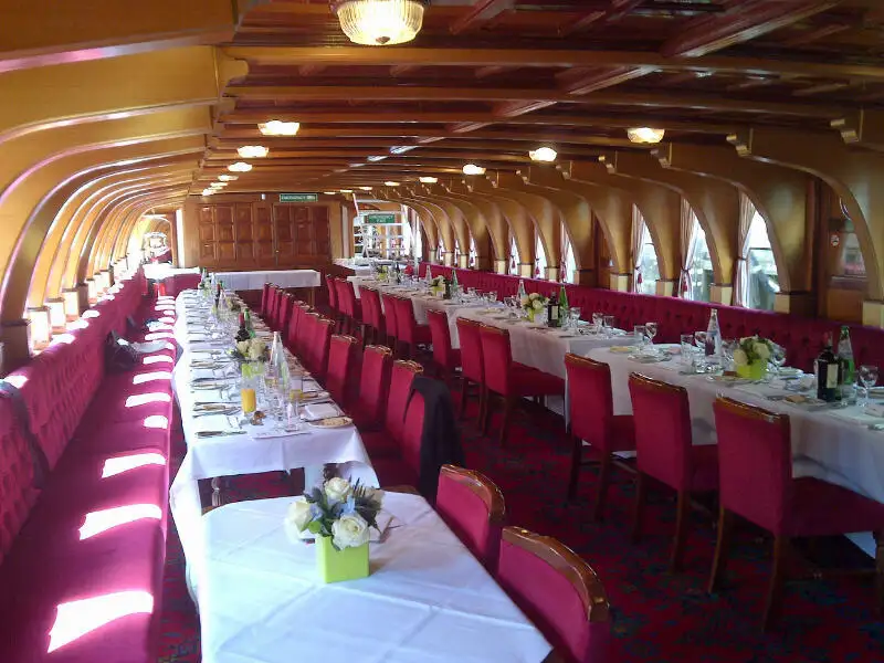 Nave traghetto in vendita