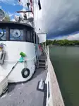 Pattugliatore in vendita