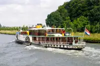 Chiatta in vendita