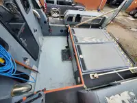 Nave da rilevamento in vendita