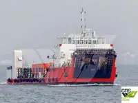 Nave da sbarco, con serbatoi in vendita