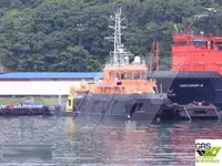 Nave di supporto in vendita