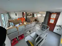 Portacontainer in vendita