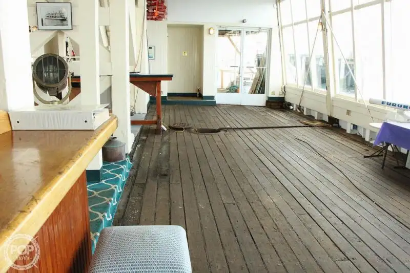 Nave traghetto in vendita