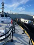 Piroga di pilotaggio in vendita