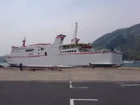 Nave RoPax in vendita