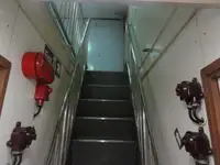 Nave di supporto in vendita
