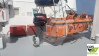 Nave da rilevamento in vendita