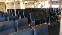 Nave passeggeri in vendita