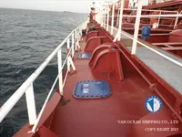 Petroliera/Chimichiera in vendita
