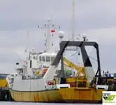Nave di rifornimento veloce (FSV) in vendita