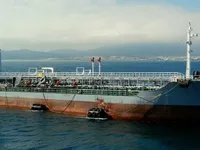 Petroliera/Chimichiera in vendita