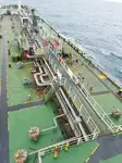 Petroliera/Chimichiera in vendita