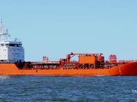 Petroliera/Chimichiera in vendita