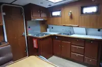 Nave da rilevamento in vendita